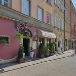 Apartament Krzywe Koło