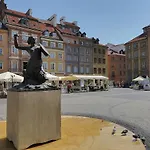 Apartament Krzywe Koło