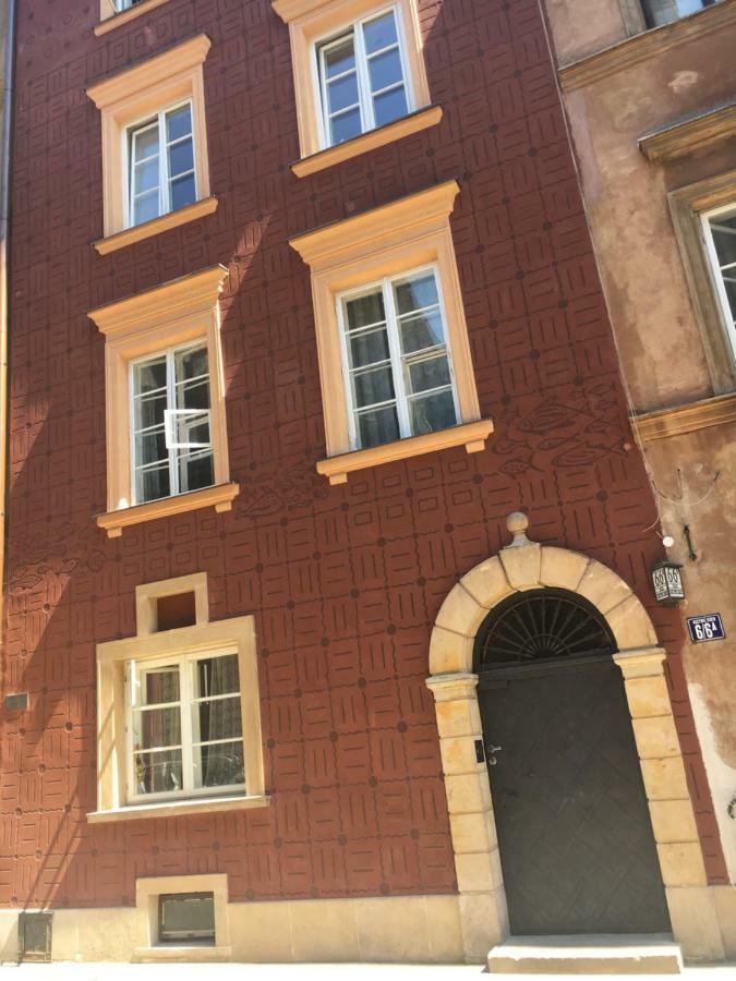 Butas Apartament Krzywe Kolo *