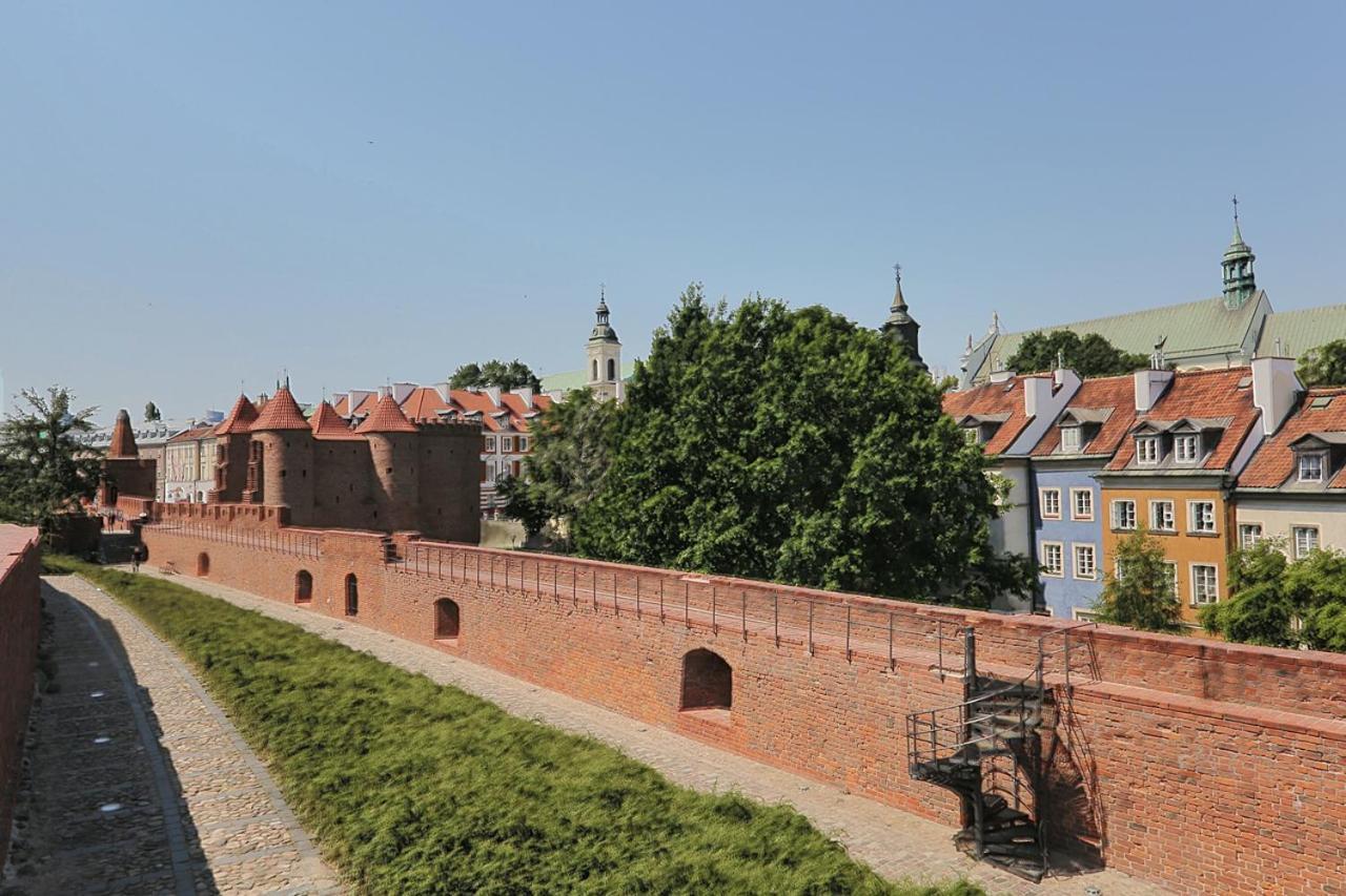 Butas Apartament Krzywe Kolo