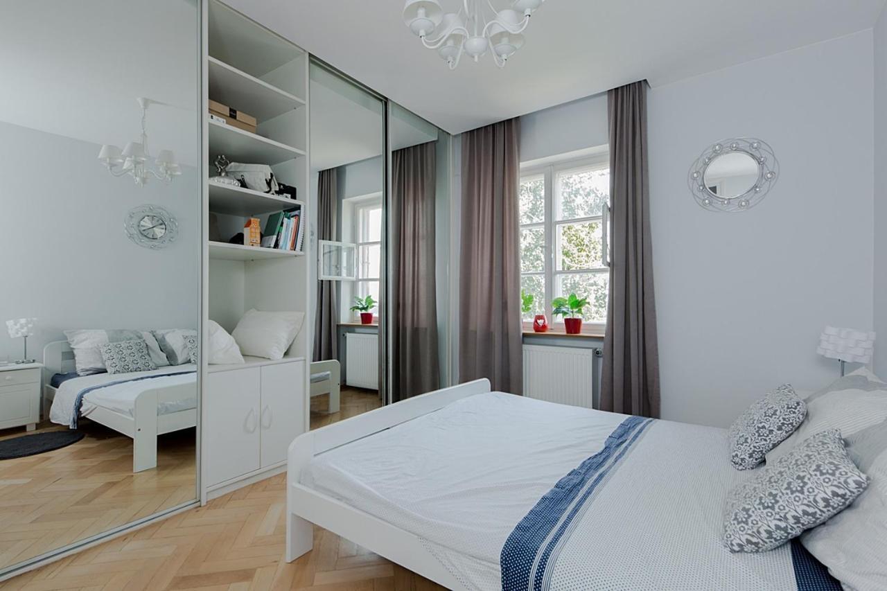 Apartament Krzywe Kolo Butas