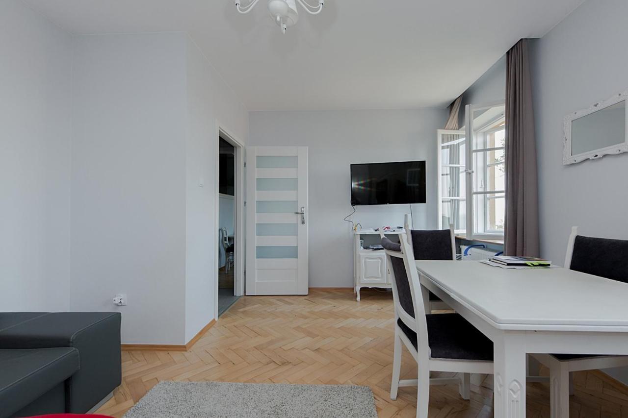 Butas Apartament Krzywe Kolo Warsaw