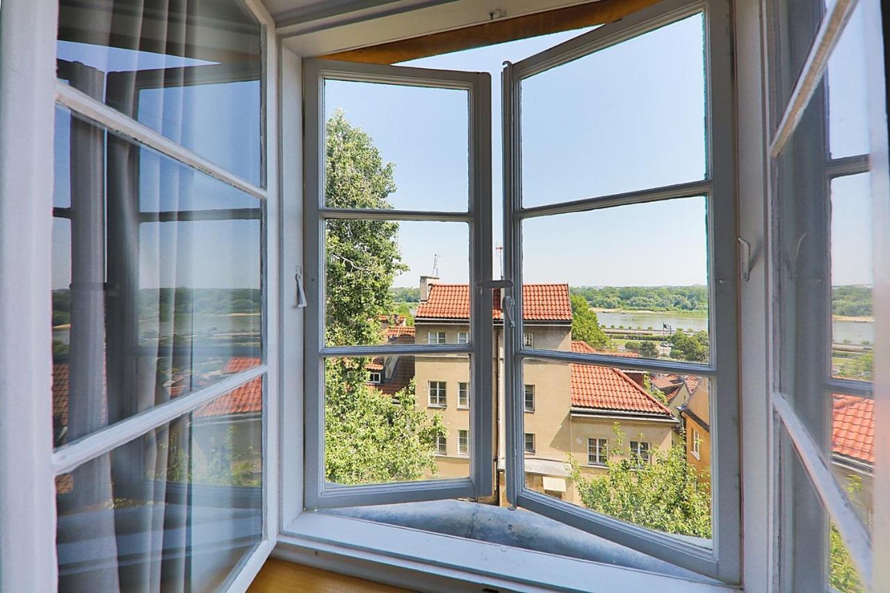 Butas Apartament Krzywe Kolo *